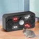 Ультразвуковой отпугиватель мышей и насекомых, 3 режима, USB - изображение 2