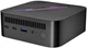 Неттоп Blackview Mini PC MP100 (MP100 R7 32GB+1TB) Black - зображення 2