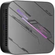 Неттоп Blackview Mini PC MP100 (MP100 R7 32GB+1TB) Black - зображення 5
