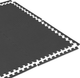 Mata amortyzująca pod sprzęt Gymtek Puzzle 176.5 x 118 x 1 cm (5907766665106) - obraz 6