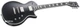 Электрогитара ESP E-II Eclipse BB Black Satin (EC BB BLK SS) - изображение 2