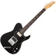 Электрогитара FujiGen JIL-AL-R-HH Iliad J-Standard Series Black (JIL-AL-R-HH/BK) - изображение 1