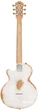 Електрогітара Cort Sunset TC Worn White Blond (Sunset TC WWB) - зображення 2