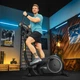 Эллиптический тренажер Орбитрек магнитный Trex Sport TX-600CT Velox до 120 кг - изображение 7