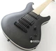 Электрогитара FujiGen JMY7-ASH-M Mythic J-Standard Series Transparent Black Flat (JMY7-ASH-M/TBF) - изображение 2