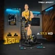 Эллиптический тренажер Орбитрек магнитный Trex Sport TX-600CT Velox до 120 кг - изображение 14