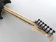 Электрогитара FujiGen JMY7-ASH-M Mythic J-Standard Series Transparent Black Flat (JMY7-ASH-M/TBF) - изображение 5
