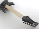 Электрогитара FujiGen JMY7-ASH-M Mythic J-Standard Series Transparent Black Flat (JMY7-ASH-M/TBF) - изображение 7