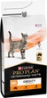 Сухой диетический корм Purina Pro Plan для взрослых кошек для снижения избыточной массы тела VETERINARY DIETS OM Obesity Management St/Ox с курицей 1.5 кг (7613035159211) - изображение 2