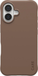 Панель CARE by PanzerGlass Fashionable Case Samba Espresso w. MagSafe для Apple iPhone 17 (CR49839) - зображення 1