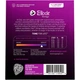 Струны Elixir 11027 NANOWEB 80/20 Bronze 11-52 Custom Light - изображение 3