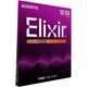 Струны Elixir 11052 NANOWEB 80/20 Bronze 12-53 Light - изображение 2
