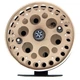 Котушка інерційна Gladiator XT999 Бежевий 125 мм 280 г (GL7142) - зображення 1