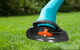 Тример Gardena SmallCut Plus 350/23 (09806-20.000.00) - зображення 2