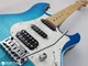 Электрогитара FujiGen JOS-FM-M Odyssey J-Standard Series Ocean Burst (JOS-FM-M/OBT) - изображение 2