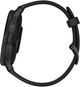Смарт-годинник Garmin Venu 3 Slate Stainless Steel Bezel with Black Case and Silicone Band (010-02784-01) - зображення 5