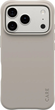 Панель CARE by PanzerGlass Fashionable Case Samba Vanilla w. MagSafe для Apple iPhone 17 Pro (CR73947) - зображення 1