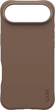 Панель CARE by PanzerGlass Fashionable Case Samba Espresso w. MagSafe для Apple iPhone Air (CR17747) - зображення 2