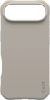 Etui CARE by PanzerGlass Fashionable Case Samba Vanilla w. MagSafe do Apple iPhone Air (CR21761) - obraz 2
