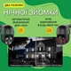 Уличная Wi-Fi камера видеонаблюдения 4Мп с поворотом, датчиком движения и сьемкой день/ночь, Черная - изображение 8