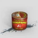 Мясо тушёное Говядина "Ладус" Йодис 525 - изображение 2