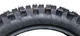 Покрышка для мотоцикла 90/100-16 Deli Tire SB-114R Kross, TT - изображение 4