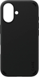 Панель CARE by PanzerGlass Feature Case Double Defense Black для Apple iPhone 16 (5715685003950) - зображення 2