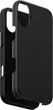 Панель CARE by PanzerGlass Feature Case Double Defense Black для Apple iPhone 16 Plus (5715685003974) - зображення 1