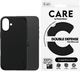 Панель CARE by PanzerGlass Feature Case Double Defense Black для Apple iPhone 16 Plus (5715685003974) - зображення 3