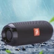 Портативная колонка TG-117 black bluetooth - изображение 2