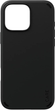 Панель CARE by PanzerGlass Feature Case Double Defense Black для Apple iPhone 16 Pro Max (5715685003981) - зображення 2