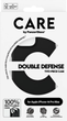 Панель CARE by PanzerGlass Feature Case Double Defense Black для Apple iPhone 16 Pro Max (5715685003981) - зображення 4
