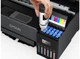 Принтер ink color A4 Epson EcoTank L8050 22_22 ppm USB Wi-Fi 6 inks (00117529) - изображение 2