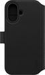 Чохол-книжка CARE by PanzerGlass Feature Case Tango Two-in-One Wallet w. MagSafe для Apple iPhone 16 Black (5715685003912) - зображення 2