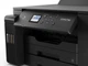 Принтер ink color A3 Epson EcoTank L11160 32_32 ppm Duplex USB Ethernet Wi-Fi 4 inks Pigment (00117541) - изображение 5