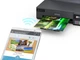 Принтер ink color A3 Epson EcoTank L18050 22_22 ppm USB Wi-Fi 6 inks (00117525) - изображение 5