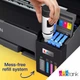 Принтер ink color A3 Epson EcoTank L11050 20_30 ppm USB Wi-Fi 4 inks (00117538) - изображение 4