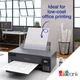 Принтер ink color A3 Epson EcoTank L11050 20_30 ppm USB Wi-Fi 4 inks (00117538) - изображение 5