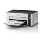 Принтер ink mono A4 Epson EcoTank M1120 32 ppm USB Wi-Fi Pigment (00117540) - изображение 3
