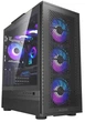 Корпус PcCooler ME200 MESH, Black - зображення 1