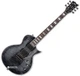 Електрогітара LTD EC-1001 FR See Thru Black (EC1001FR STBLK) - зображення 1