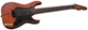 Електрогітара LTD AW-7B Alex Wade Signature Padauk Brown Satin (AW7B PBS) - зображення 2
