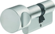 Cylinder Abus Mat Nick Long 3K 35x35 mm (ABU-54907) - obraz 2