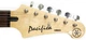 Электрогитара Yamaha Pacifica 012 Black (Pacifica012 BL) - изображение 4