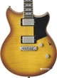 Электрогитара Yamaha Revstar RS620 Brick Burst (RS620 BRB) - изображение 2