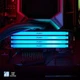 Модуль памяти для компьютера ddr4 32gb (2x16GB) 3200 MHz Beast rgb Black Kingston Fury (ex.HyperX) (kf432c16bb12ak2/32wp) - изображение 9