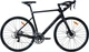 Велосипед карбоновый VNC TimeRacer Team SHUlt 28" L/54 см Черный (V53C12SHULT-2854-BG) - изображение 1