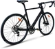 Велосипед карбоновый VNC TimeRacer Team SHUlt 28" L/54 см Черный (V53C12SHULT-2854-BG) - изображение 3