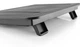 Підставка для ноутбука Modecom SILENT FAN MC-CF13 Black (PL-MC-CF-13) - зображення 5