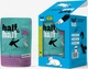 Промо набор влажных кормов Half&Half "5+1" для взрослых собак, кусочки с уткой в соусе, паучи 6 х 100 г (2700000060056) - изображение 2